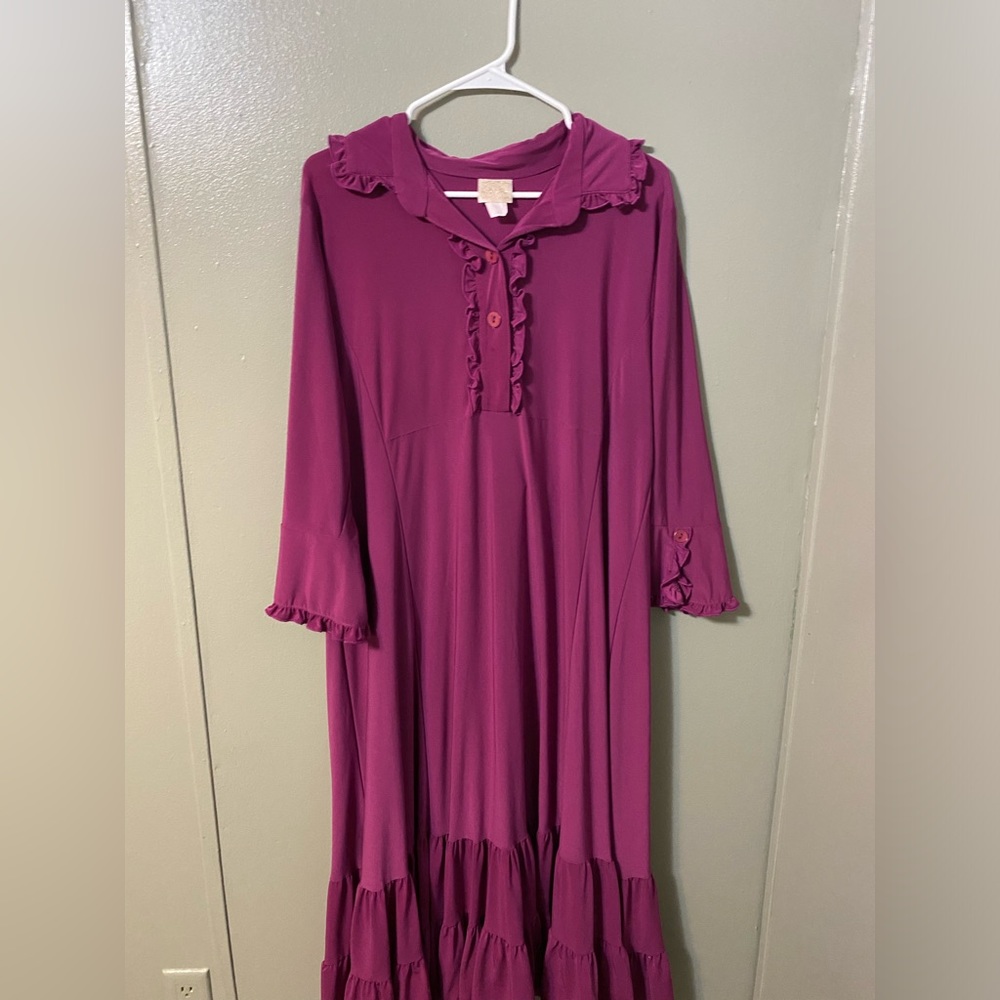 Zadie B’s Dress